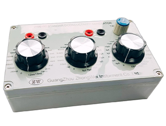 電導率檢定儀ZW6200